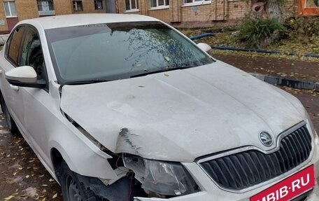 Skoda Octavia, 2015 год, 750 000 рублей, 4 фотография