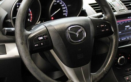 Mazda 3, 2011 год, 949 000 рублей, 13 фотография