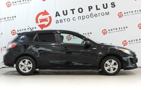 Mazda 3, 2011 год, 949 000 рублей, 8 фотография