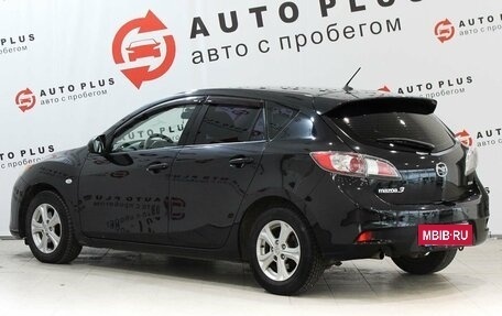 Mazda 3, 2011 год, 949 000 рублей, 4 фотография