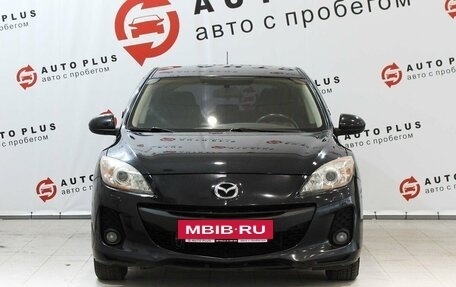 Mazda 3, 2011 год, 949 000 рублей, 5 фотография