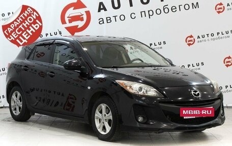 Mazda 3, 2011 год, 949 000 рублей, 2 фотография