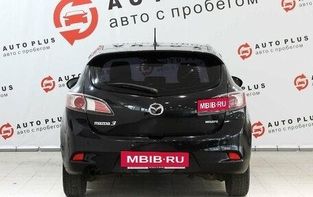 Mazda 3, 2011 год, 949 000 рублей, 6 фотография