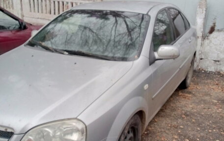 Chevrolet Lacetti, 2008 год, 400 000 рублей, 4 фотография