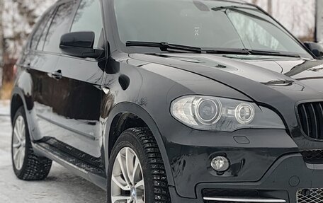 BMW X5, 2007 год, 1 700 000 рублей, 15 фотография