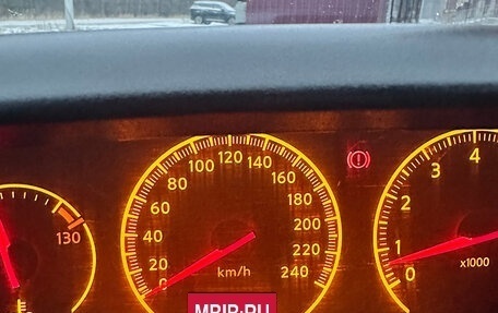 Nissan Primera III, 2004 год, 420 000 рублей, 9 фотография