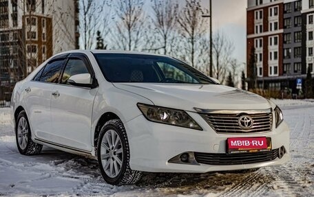 Toyota Camry, 2012 год, 1 959 100 рублей, 1 фотография