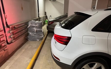 Audi Q3, 2014 год, 2 100 000 рублей, 25 фотография