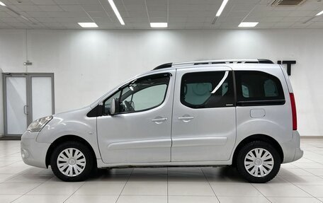 Citroen Berlingo II рестайлинг, 2011 год, 770 000 рублей, 7 фотография