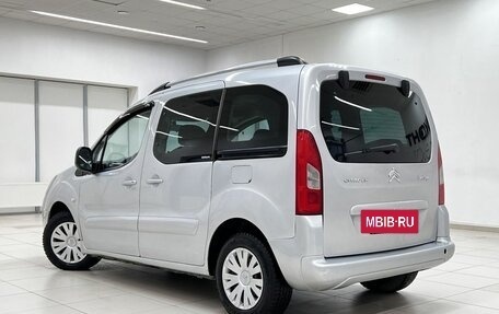 Citroen Berlingo II рестайлинг, 2011 год, 770 000 рублей, 4 фотография