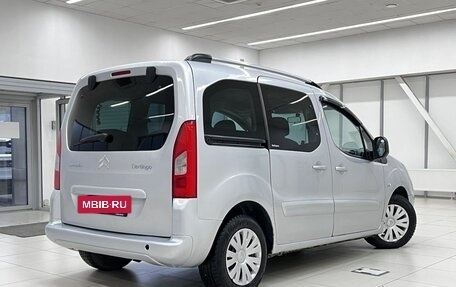 Citroen Berlingo II рестайлинг, 2011 год, 770 000 рублей, 2 фотография