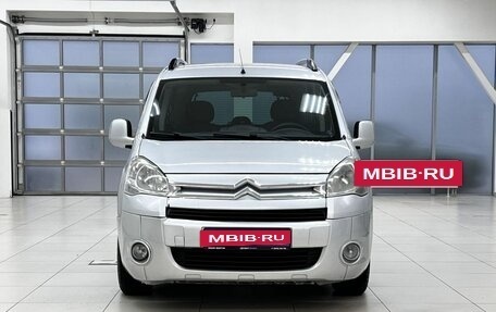 Citroen Berlingo II рестайлинг, 2011 год, 770 000 рублей, 5 фотография