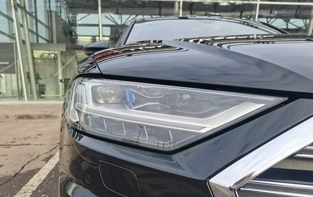 Audi A8, 2020 год, 8 100 000 рублей, 17 фотография