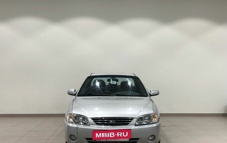 KIA Spectra II (LD), 2006 год, 399 000 рублей, 9 фотография