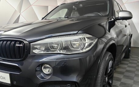 BMW X5, 2017 год, 4 997 900 рублей, 13 фотография