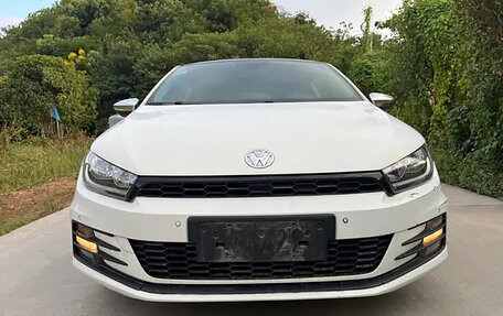 Volkswagen Scirocco III рестайлинг, 2015 год, 1 475 007 рублей, 10 фотография