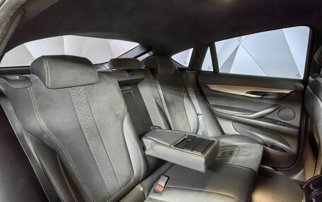 BMW X6, 2019 год, 4 465 150 рублей, 9 фотография