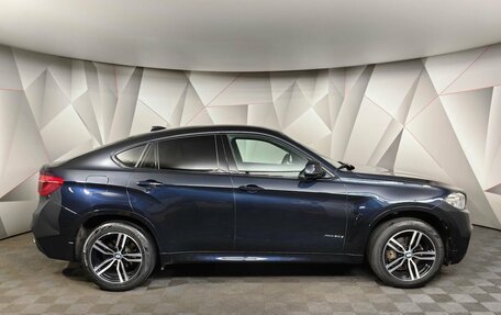 BMW X6, 2019 год, 4 465 150 рублей, 6 фотография