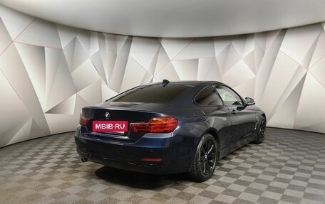 BMW 4 серия, 2014 год, 2 095 950 рублей, 2 фотография