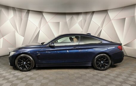 BMW 4 серия, 2014 год, 2 095 950 рублей, 5 фотография