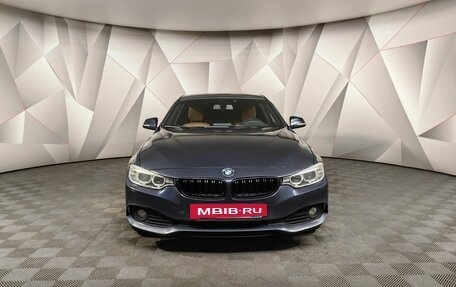 BMW 4 серия, 2014 год, 2 095 950 рублей, 3 фотография