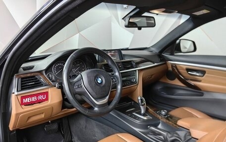 BMW 4 серия, 2014 год, 2 095 950 рублей, 8 фотография