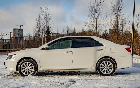 Toyota Camry, 2012 год, 1 959 100 рублей, 4 фотография