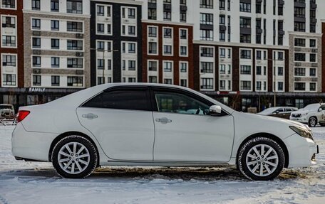 Toyota Camry, 2012 год, 1 959 100 рублей, 8 фотография