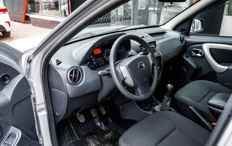 Nissan Terrano III, 2015 год, 1 252 000 рублей, 16 фотография