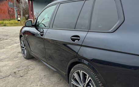 BMW X7, 2020 год, 8 150 000 рублей, 3 фотография