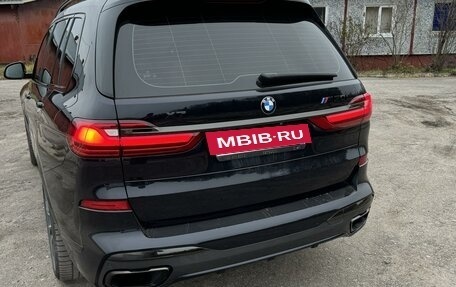 BMW X7, 2020 год, 8 150 000 рублей, 6 фотография