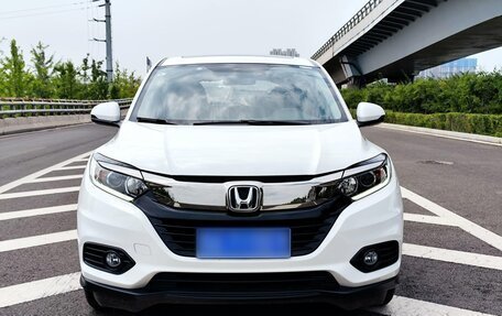 Honda Vezel, 2020 год, 1 750 000 рублей, 1 фотография