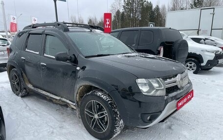 Renault Duster, 2020 год, 2 200 000 рублей, 1 фотография