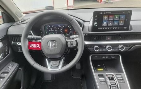 Honda CR-V, 2024 год, 4 860 000 рублей, 6 фотография