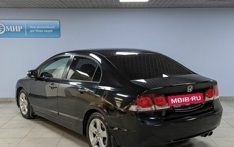 Honda Civic VIII, 2010 год, 1 049 000 рублей, 7 фотография