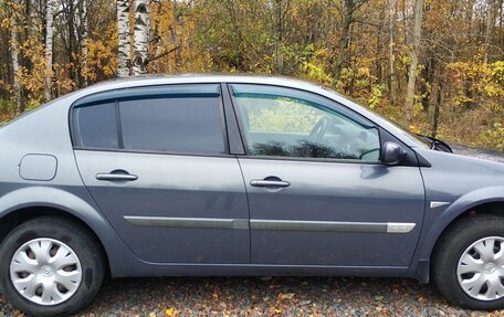 Renault Megane II, 2006 год, 370 000 рублей, 3 фотография