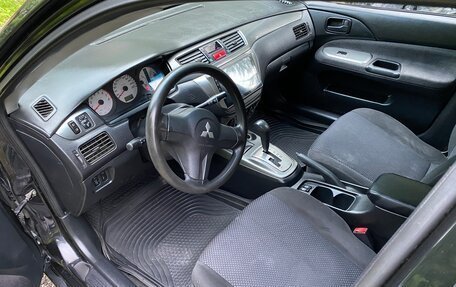 Mitsubishi Lancer IX, 2007 год, 450 000 рублей, 9 фотография