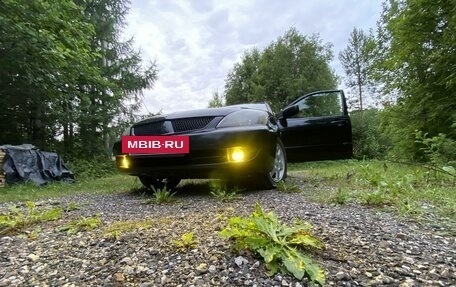 Mitsubishi Lancer IX, 2007 год, 450 000 рублей, 2 фотография