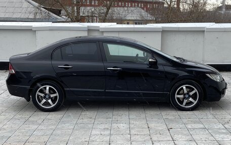 Honda Civic VIII, 2006 год, 740 000 рублей, 4 фотография