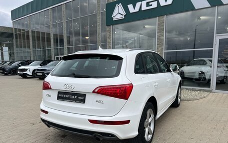 Audi Q5, 2010 год, 1 348 000 рублей, 7 фотография