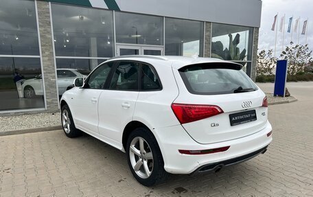 Audi Q5, 2010 год, 1 348 000 рублей, 8 фотография