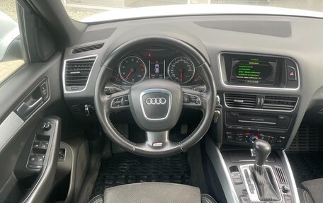 Audi Q5, 2010 год, 1 348 000 рублей, 17 фотография