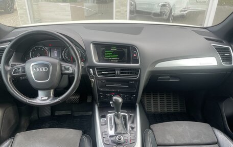 Audi Q5, 2010 год, 1 348 000 рублей, 16 фотография