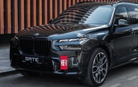 BMW X7, 2024 год, 23 040 000 рублей, 12 фотография