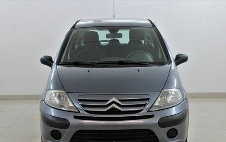 Citroen C3 II, 2005 год, 350 000 рублей, 2 фотография