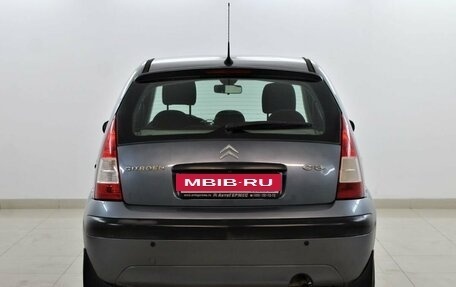 Citroen C3 II, 2005 год, 350 000 рублей, 3 фотография