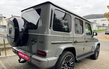 Mercedes-Benz G-Класс AMG, 2024 год, 38 222 100 рублей, 6 фотография