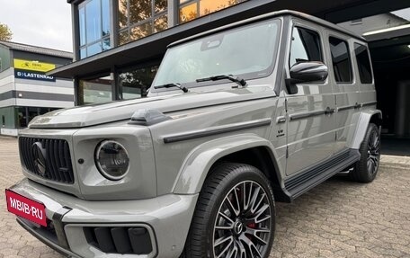 Mercedes-Benz G-Класс AMG, 2024 год, 38 222 100 рублей, 3 фотография