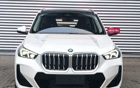 BMW X1, 2024 год, 7 100 000 рублей, 2 фотография