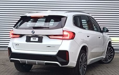 BMW X1, 2024 год, 7 100 000 рублей, 7 фотография